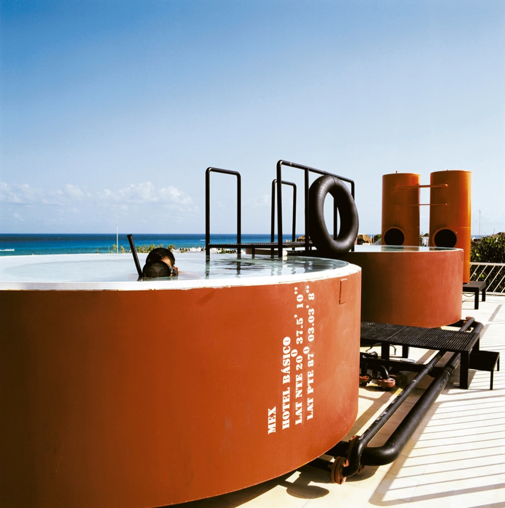 Hotel Basico