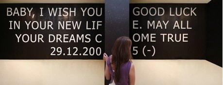 Expoziţie Ioana Nemeş
