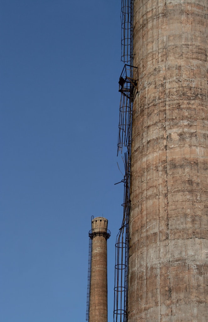 69 postindustrial