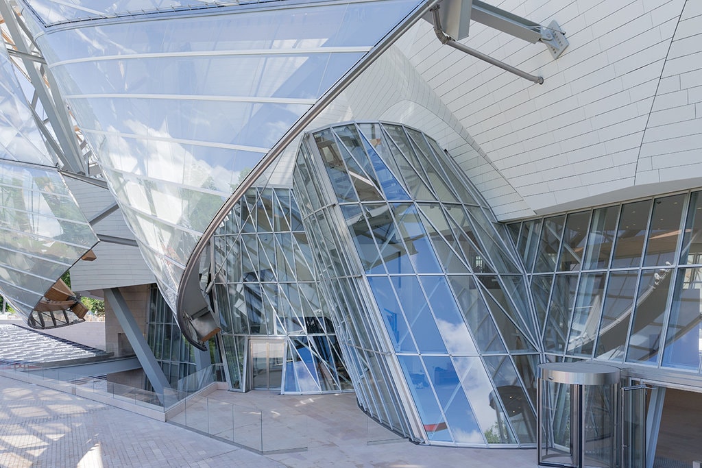 Sezonul Gehry