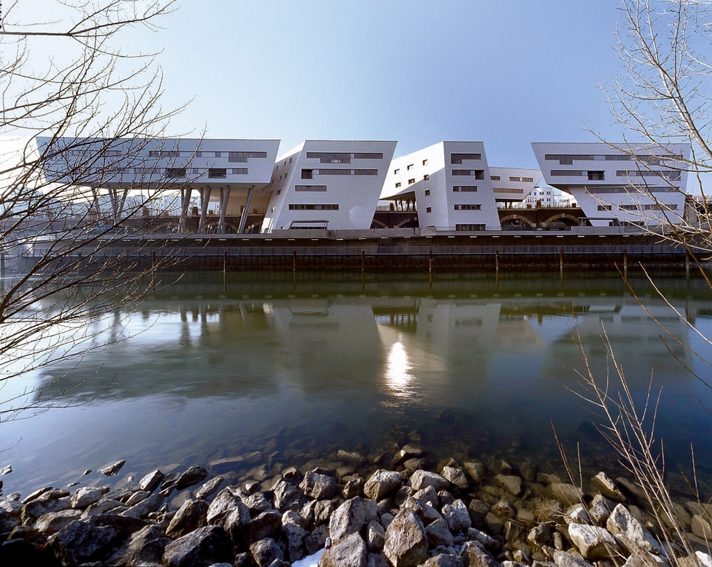 Zaha Hadid
