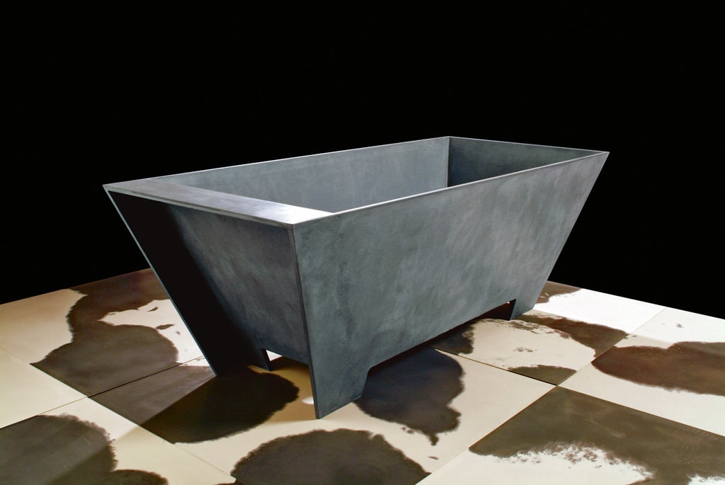 Compact Concrete