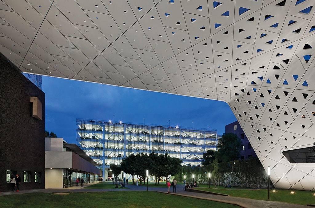 Cineteca Nacional