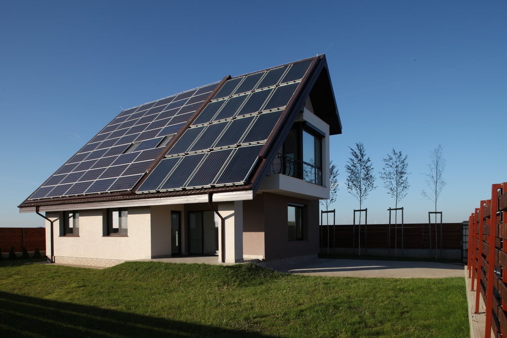 Casa Solaris