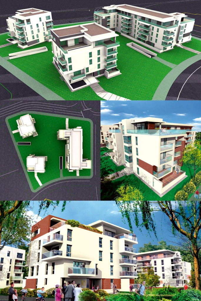 Proiectul Baneasa