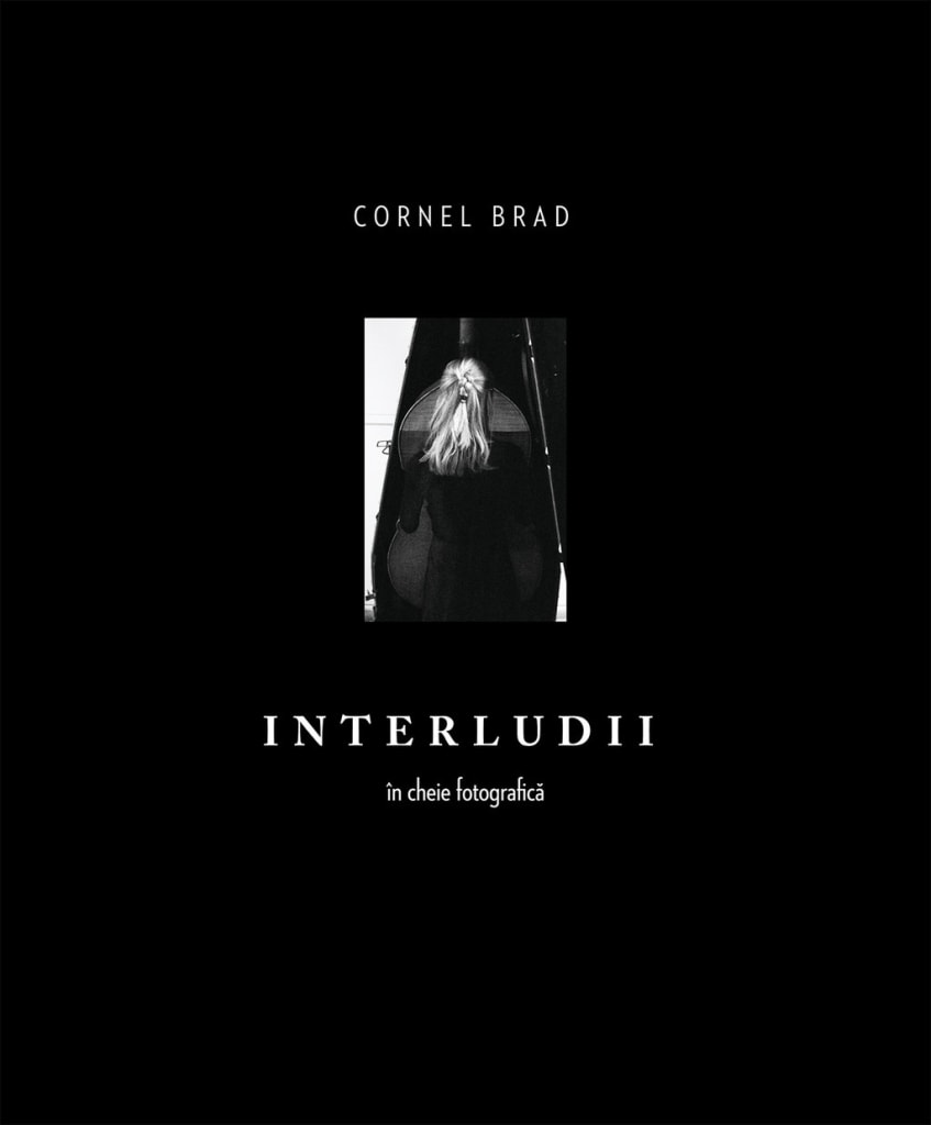 „Interludii în cheie fotografică” un nou album iglooart