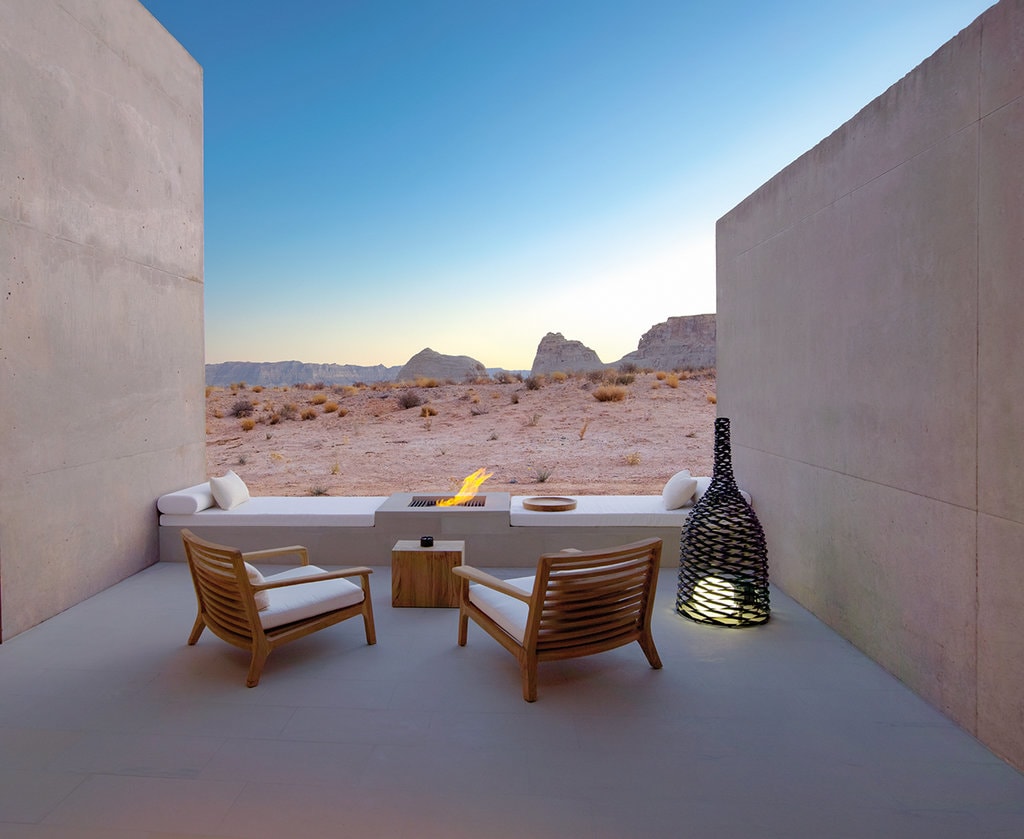 Amangiri