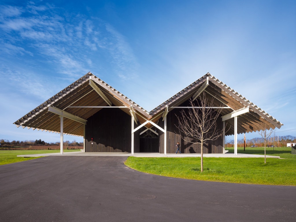 Parrish Art Museum