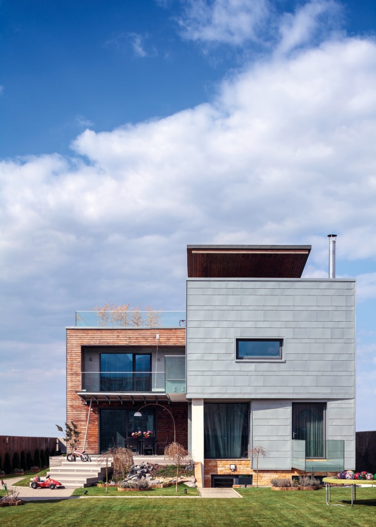Casa Z.
