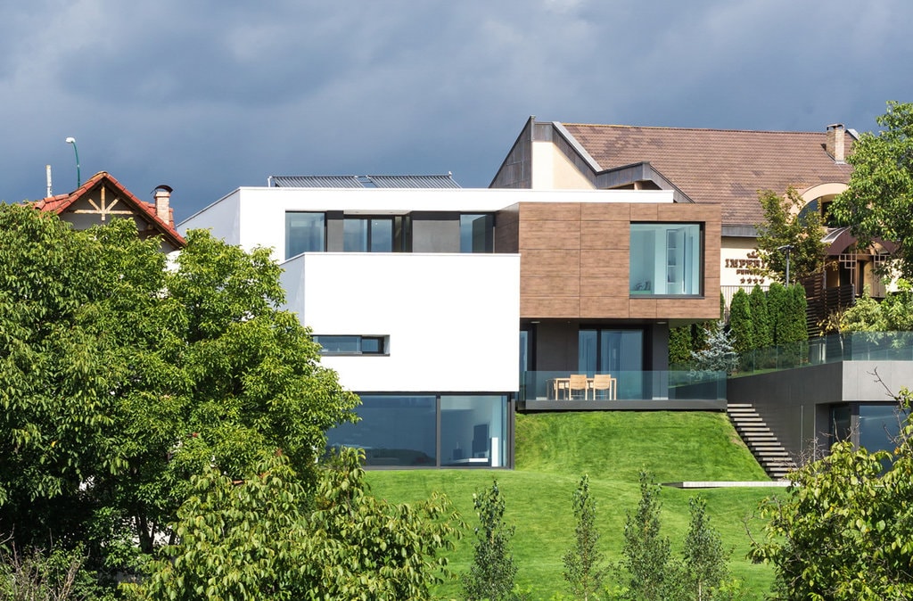 Casa P.