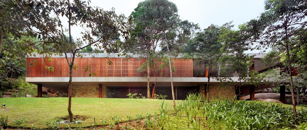 Casa BR