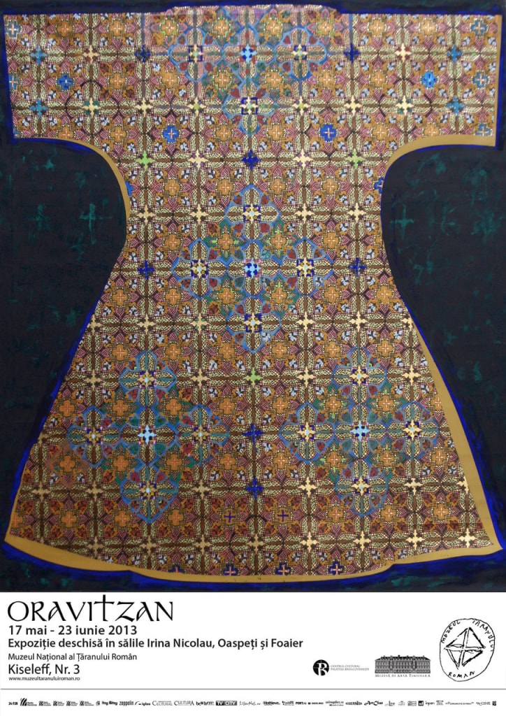 ORAVITZAN