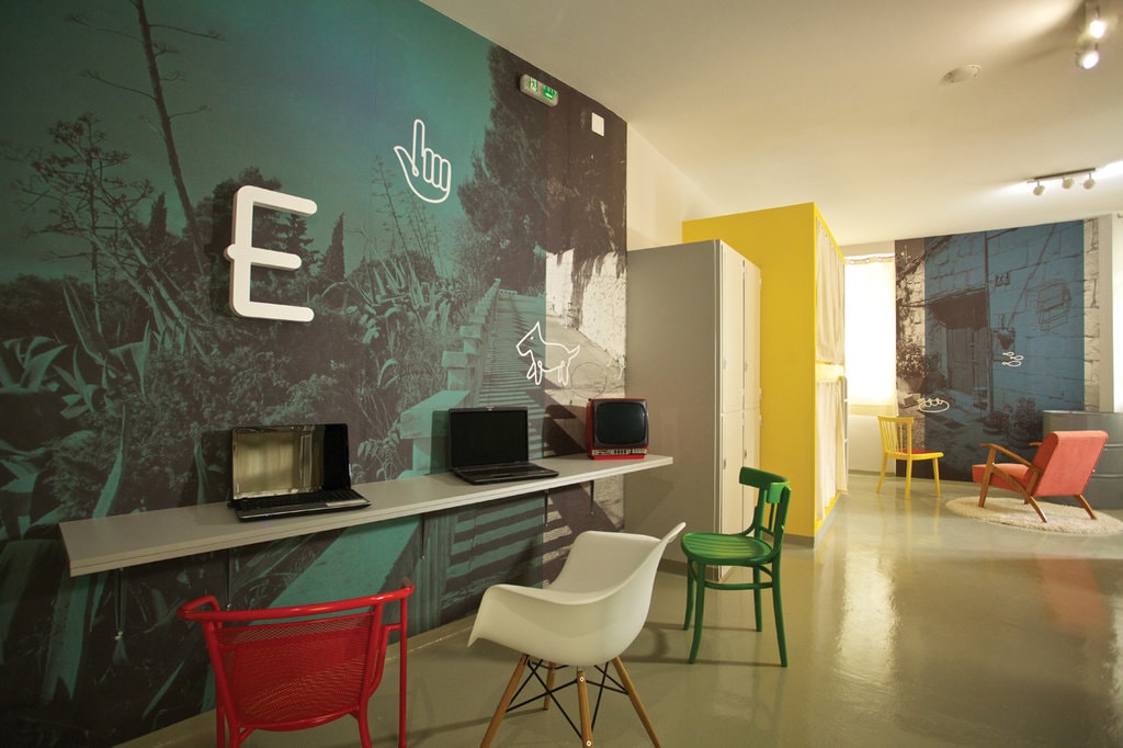 Emanuel – Split