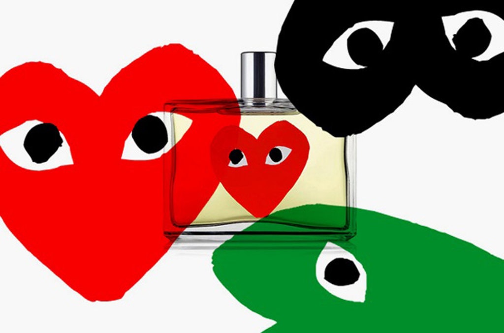Comme des Garçons