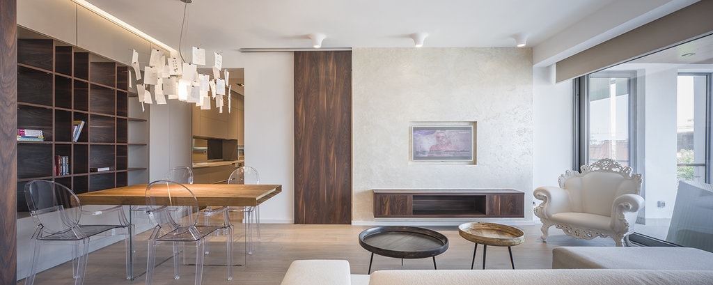 Apartament N.
