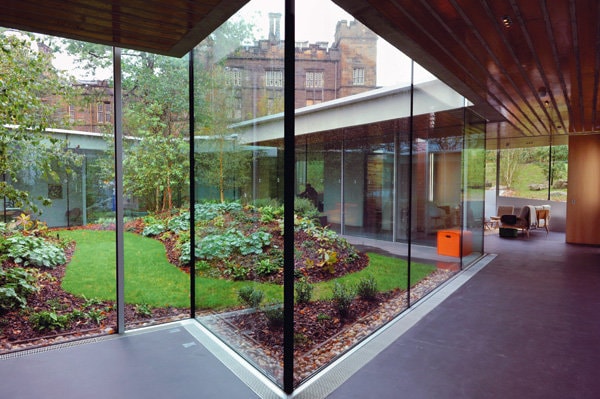 Maggie’s Centre, Gartnavel
