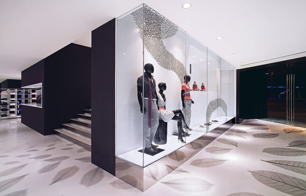 Nendo. Oki Sato