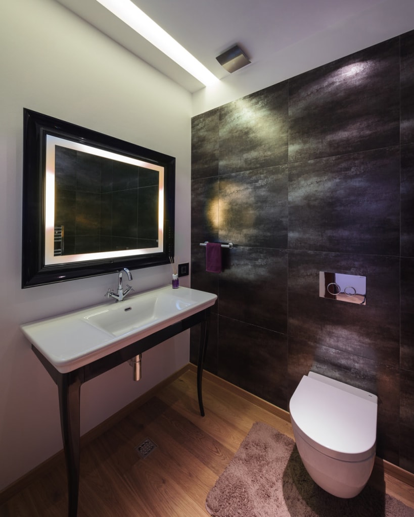 Apartament Z