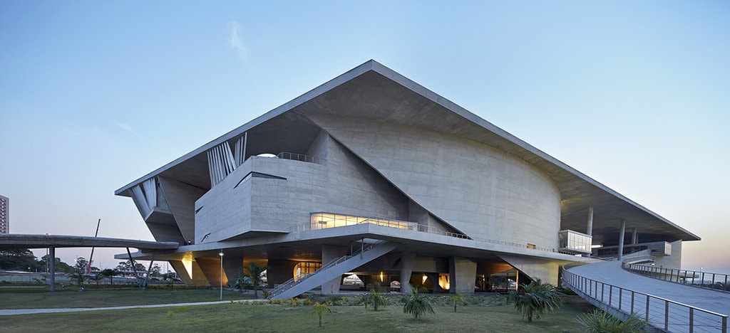 Cidade das artes