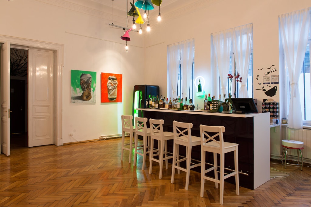 Club Alchemia