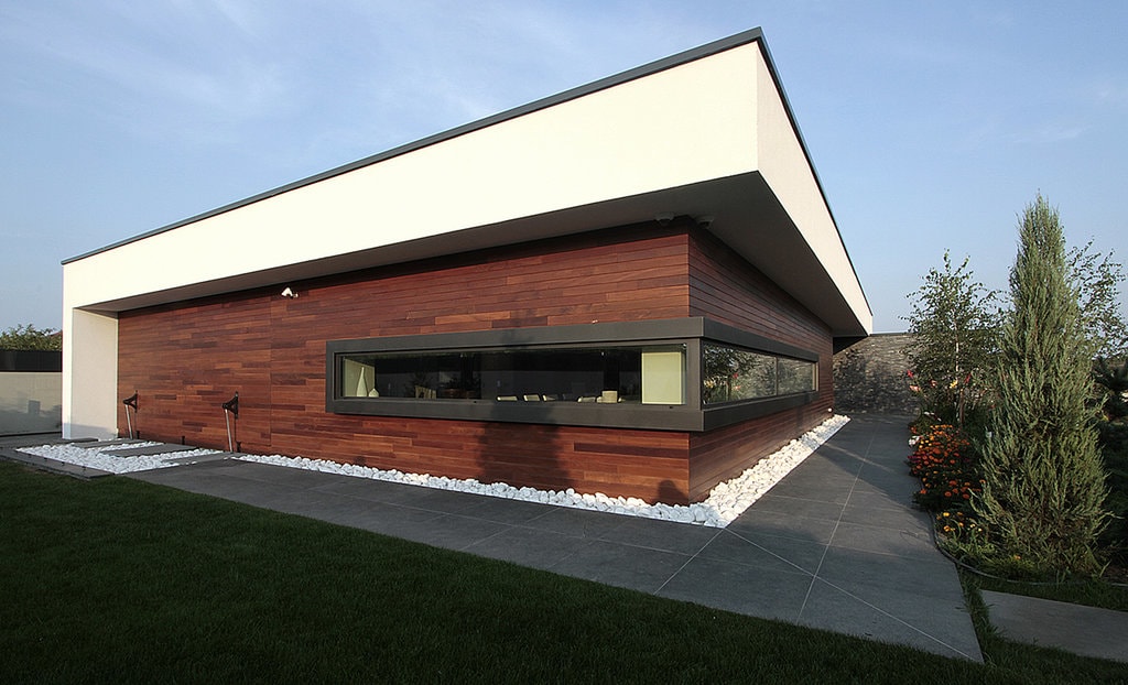 Casa M.