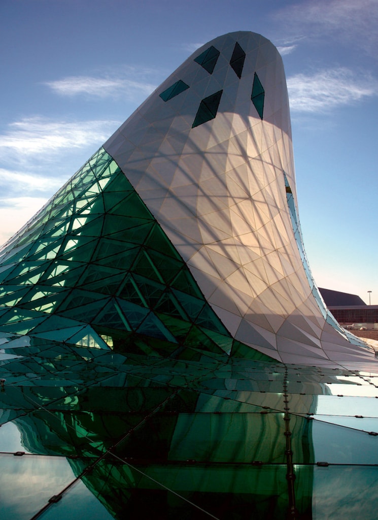 Massimiliano Fuksas