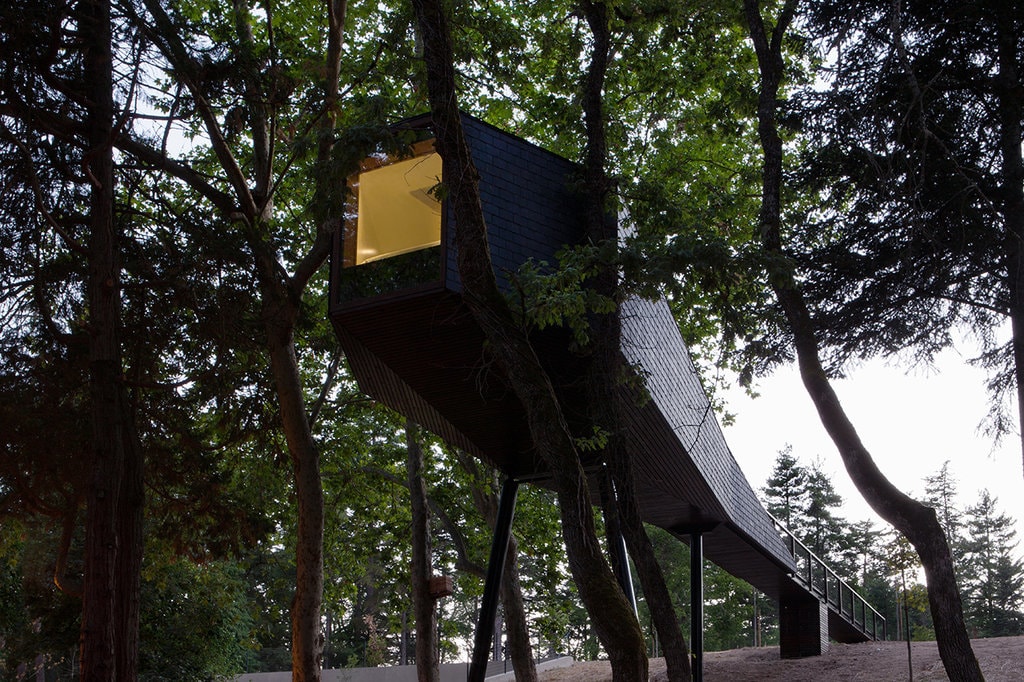 Pedras Salgadas Park