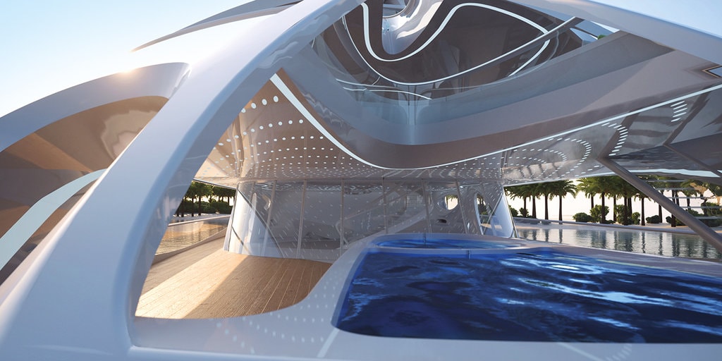 Superyacht Design