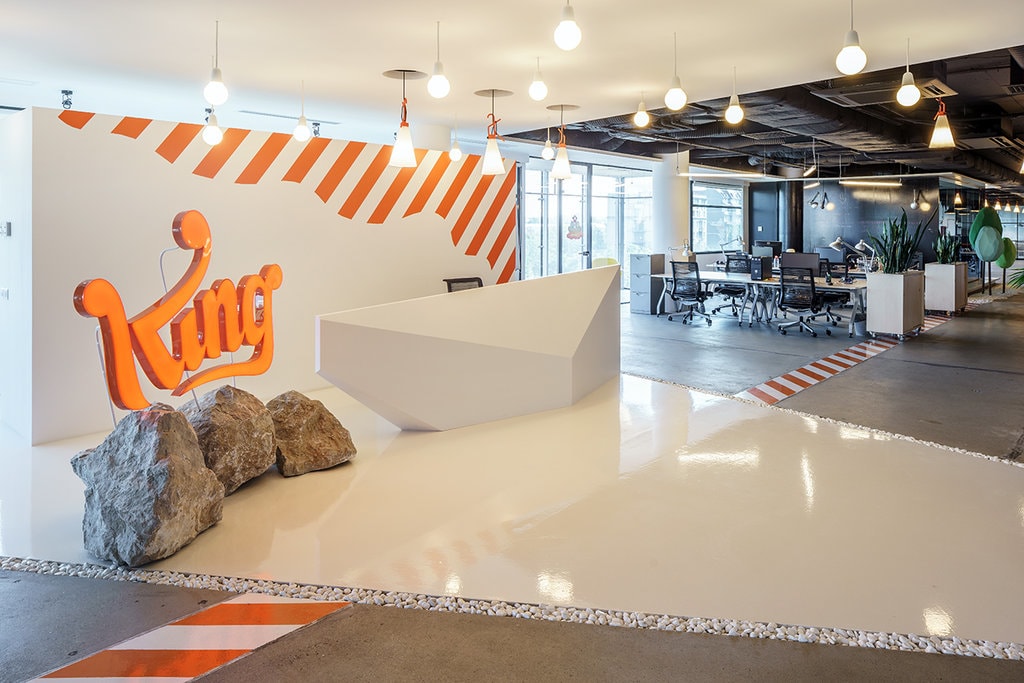 King Offices