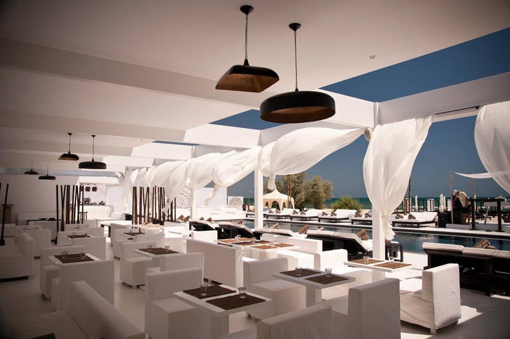 Purobeach Black Sea