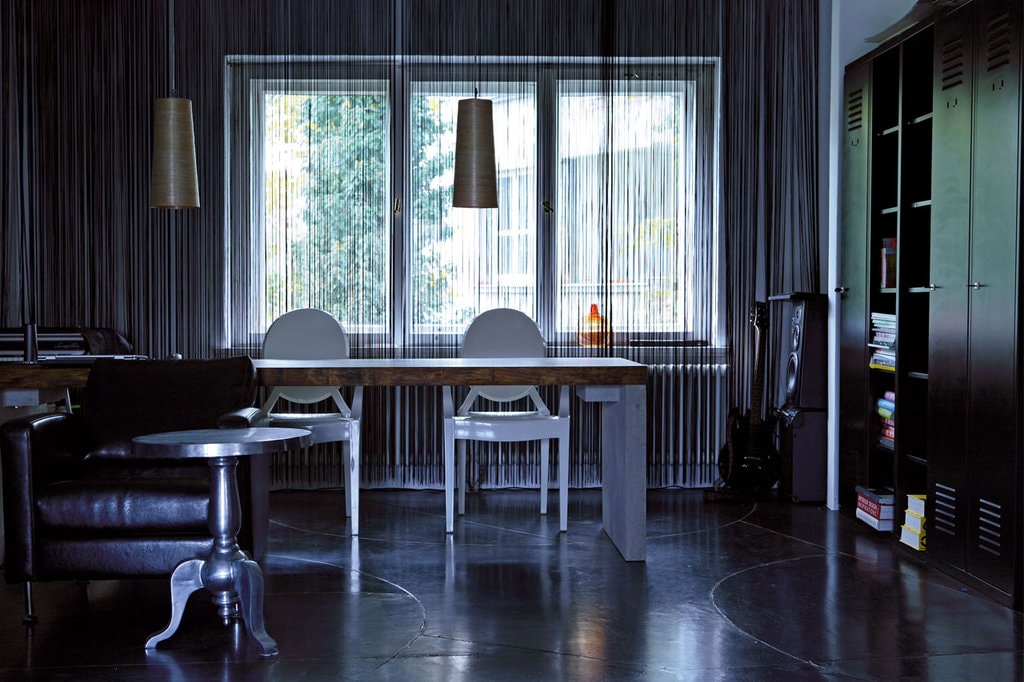 Loft în Varşovia
