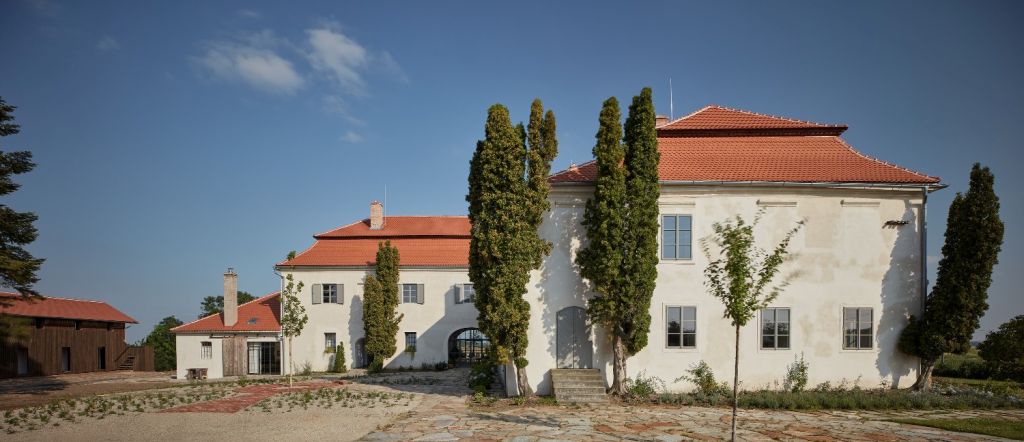 Forme reînnoite în matrițe vechi. Kocanda Kravsko, Cehia