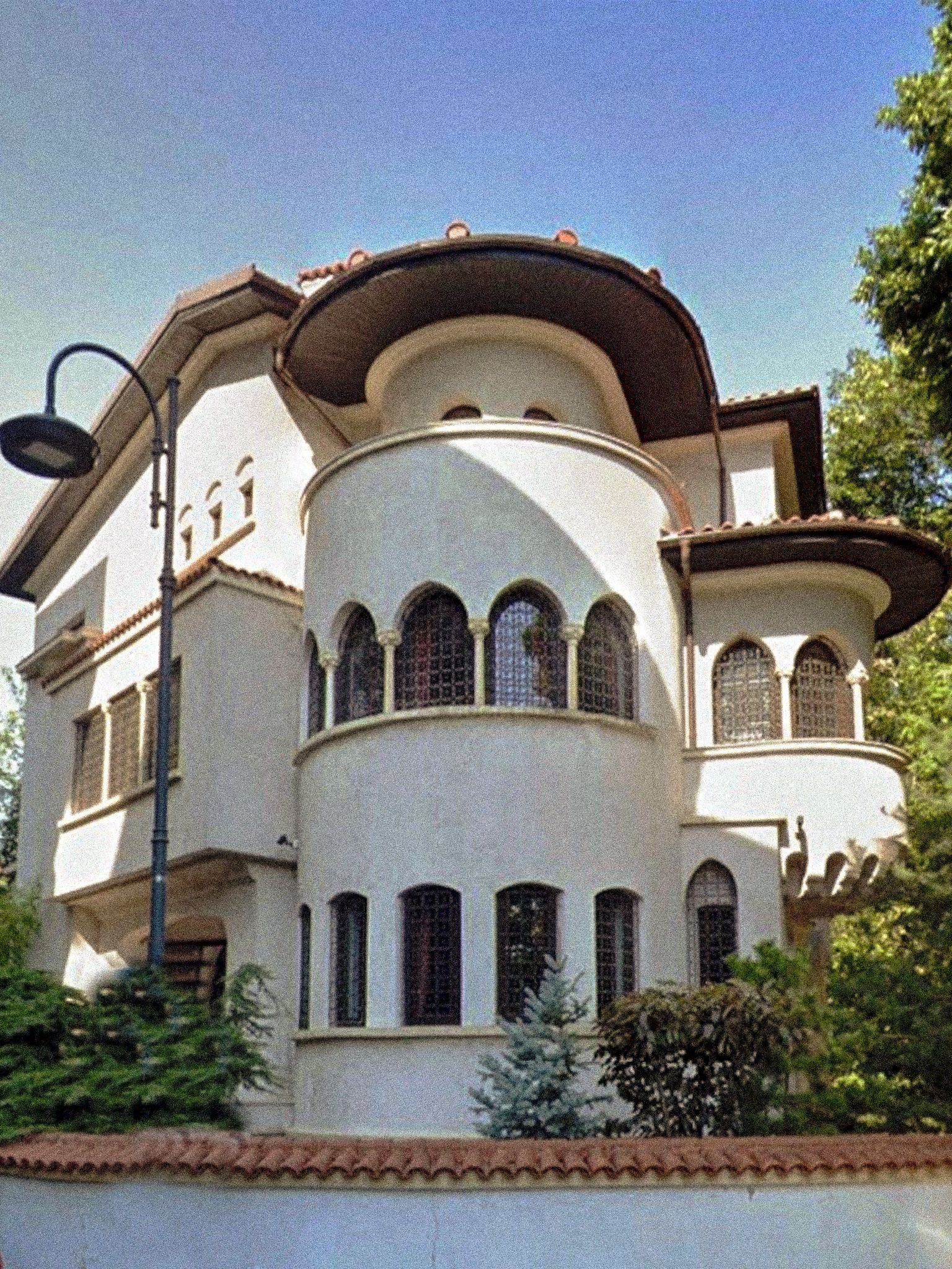 Imobilul Puia Ionescu din str. Mircea Eliade 14, o enigmă rezolvată a Parcelării istorice Jianu