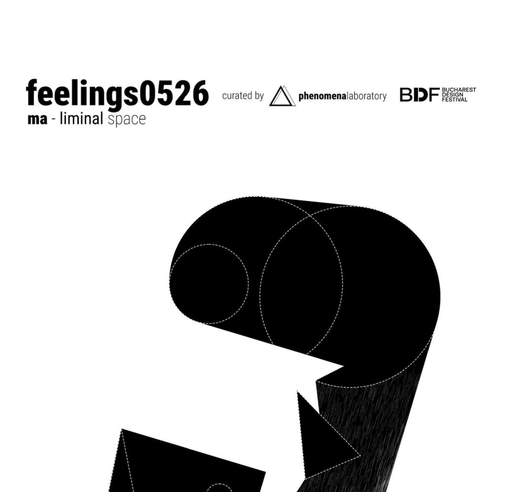 „ma” – un poem design arhitectural pe 6 niveluri | by Phenomena | lansare 29 mai, București