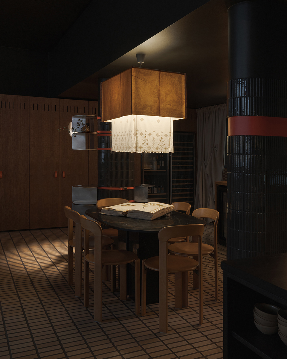 O experiență nordică autentică. Restaurant Boreal, Helsinki, Finlanda