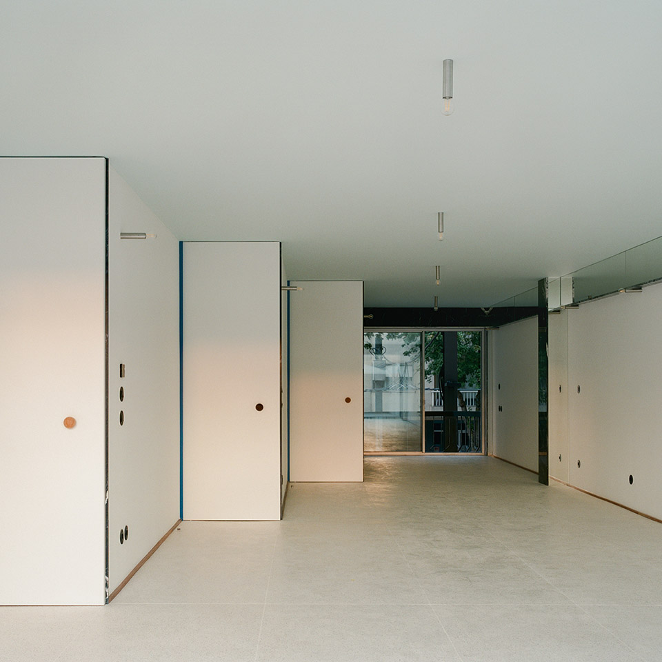 Un apartament în trepte în Vila Nova de Gaia, Portugalia