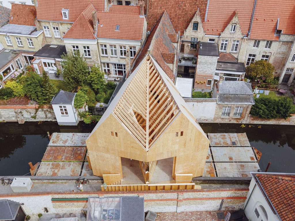 Dipticul din Bruges