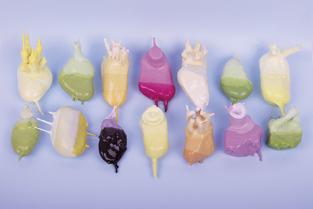 Ce este un eating designer? Marije Vogelzang și mâncatul ca punte între simțuri și imaginație
