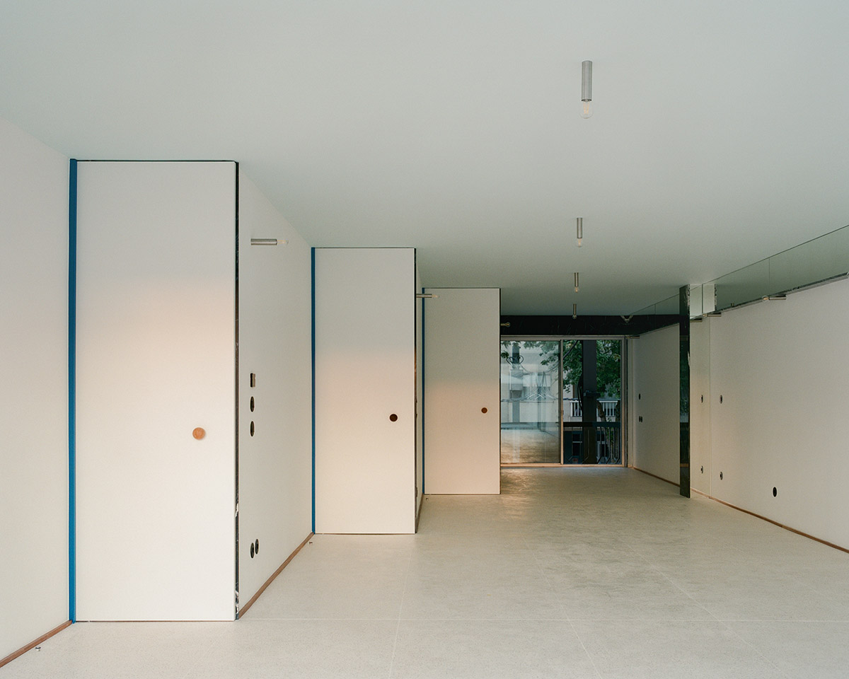Un apartament în trepte în Vila Nova de Gaia, Portugalia