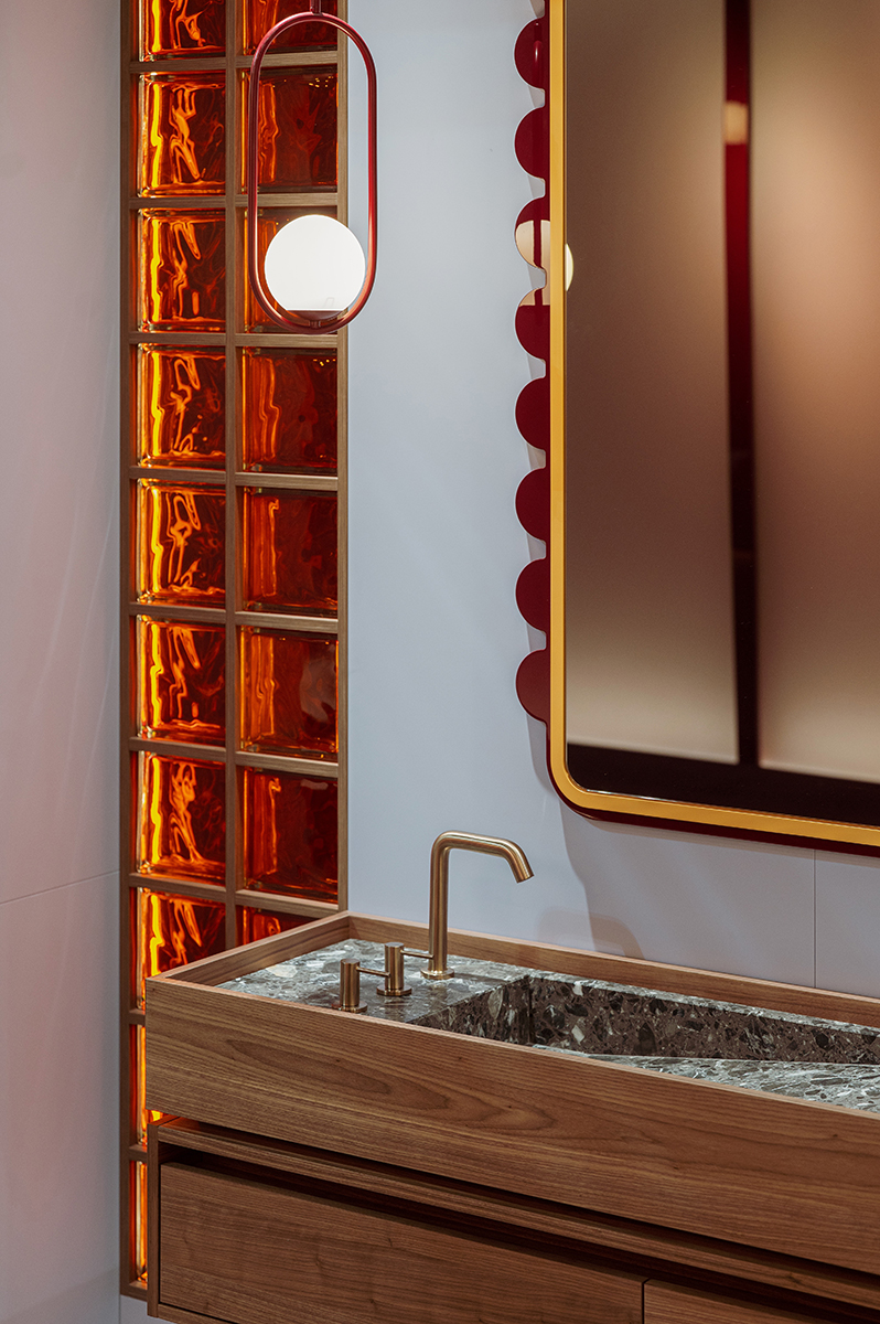 Levels of Transparency | Global Design Suceava