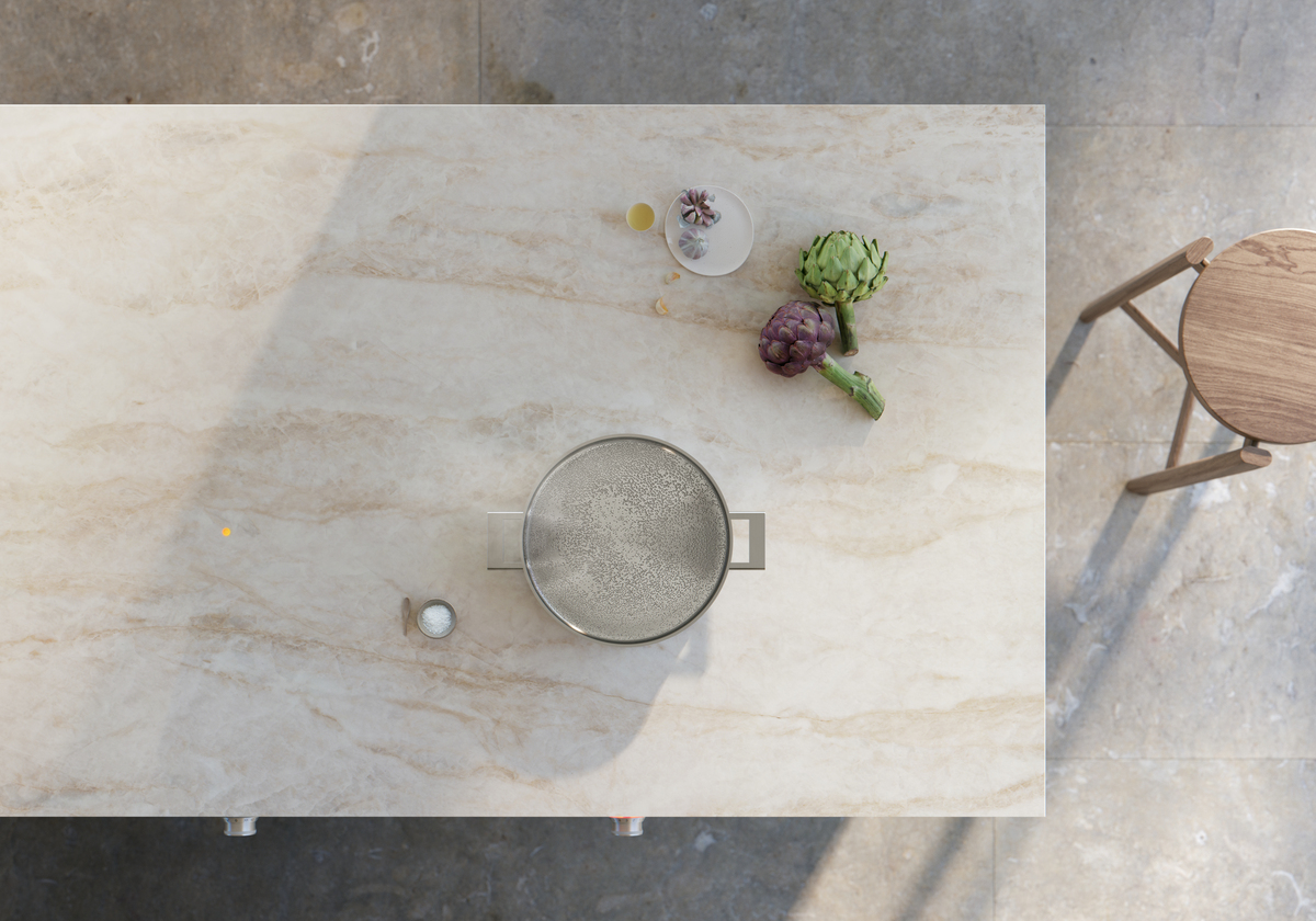 Revoluția designului în bucătărie: Essential Induction de la Gaggenau