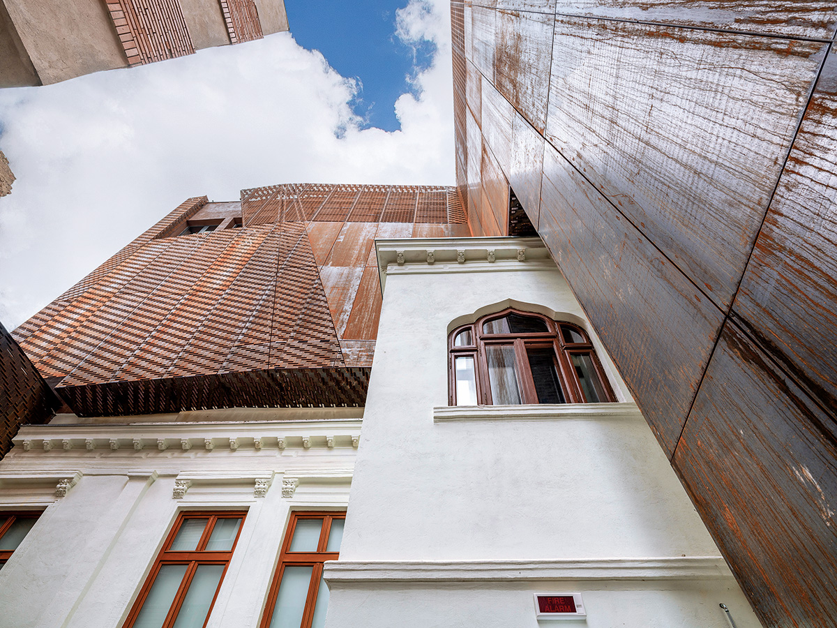 Construind împreună: Teatrul Grivița53