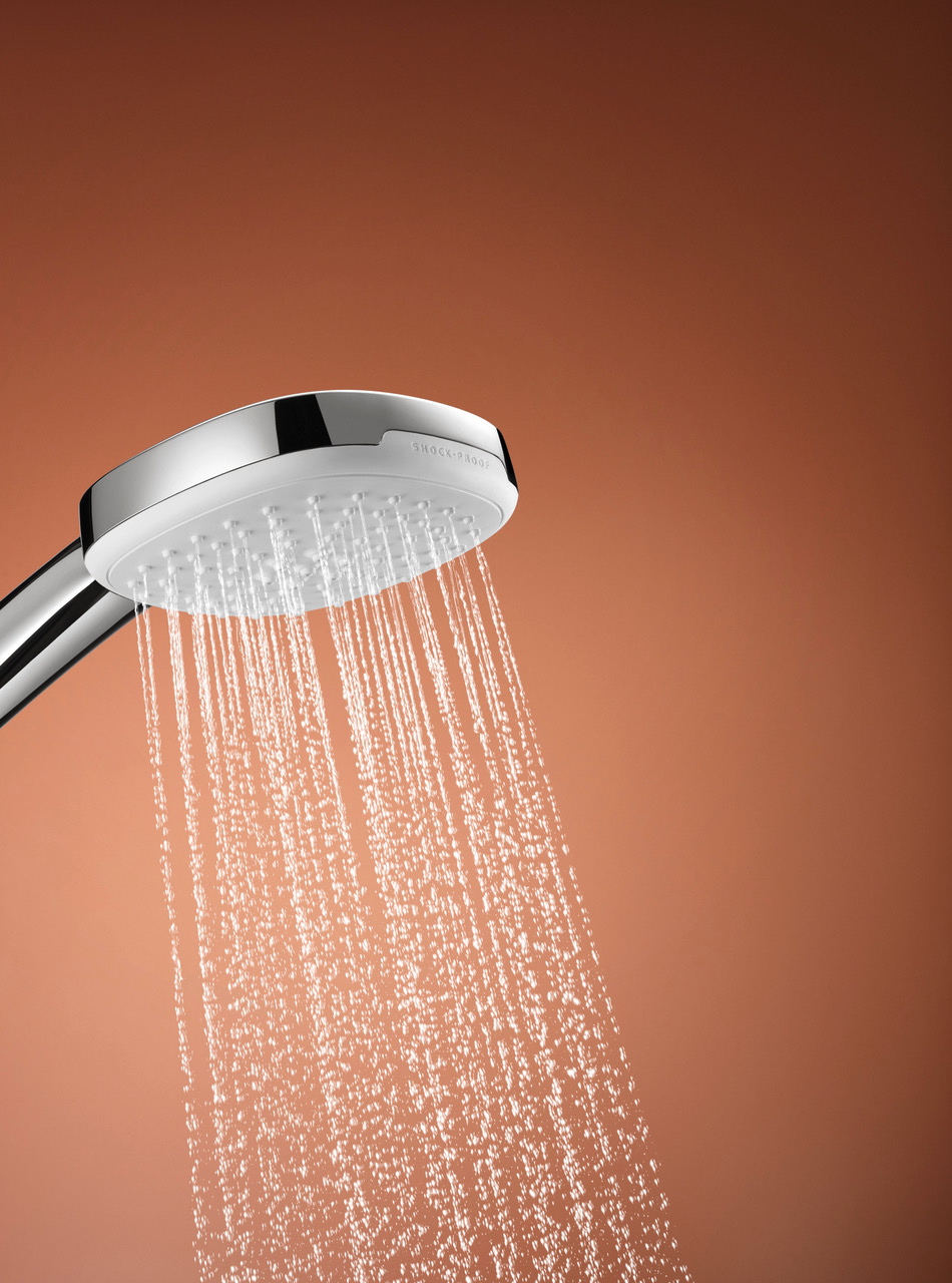 GROHE Tempesta, un nou design și tehnologii inovatoare