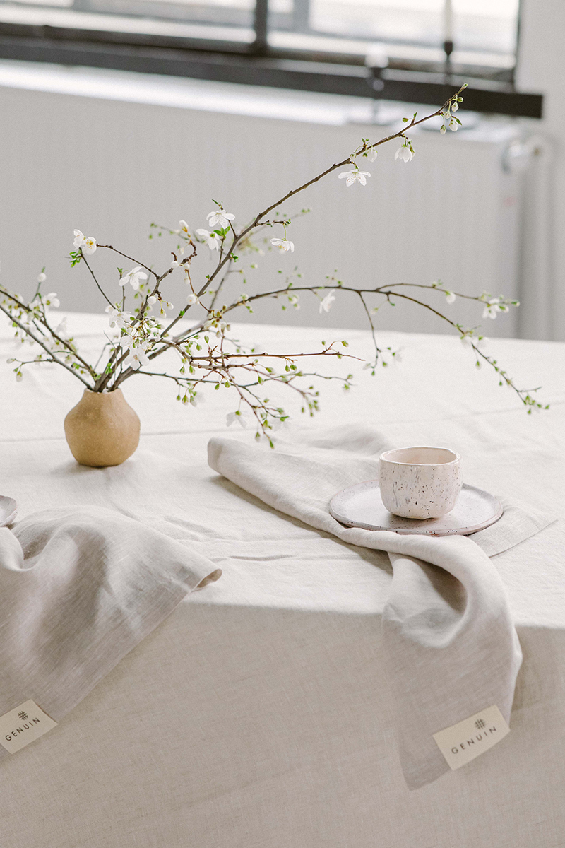 Curentul biofilic în designul interior. Iluzia separării