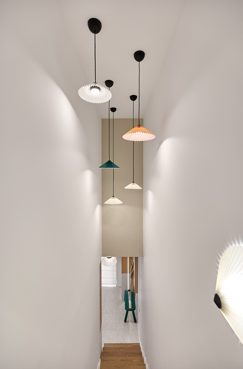 Util și poetic. Apartament Oslo Freesia