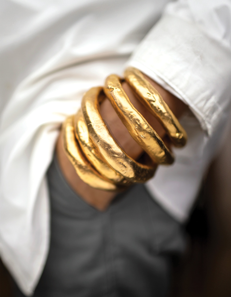 De la covrig la bijuterie: Covrigi de Buzău by Smaranda Voican