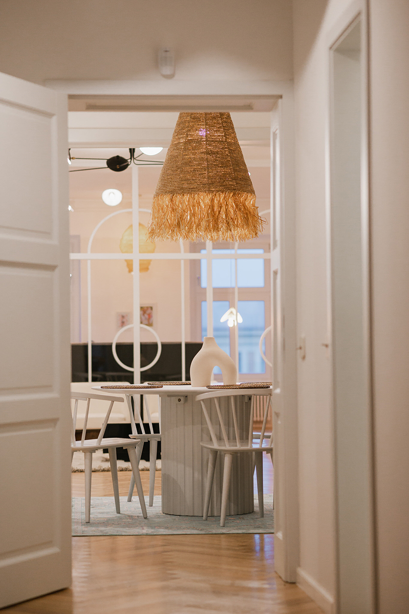 Un refugiu cochet pentru exploratorii urbani. Luxury Nook, Cluj-Napoca