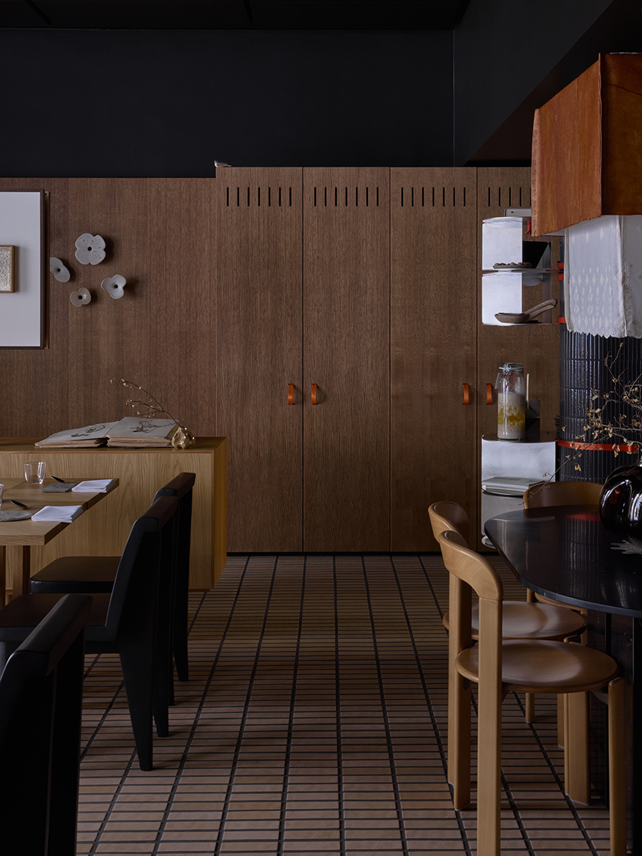 O experiență nordică autentică. Restaurant Boreal, Helsinki, Finlanda