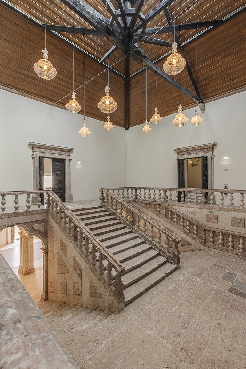 Centrul pentru evenimente Convento do Beato