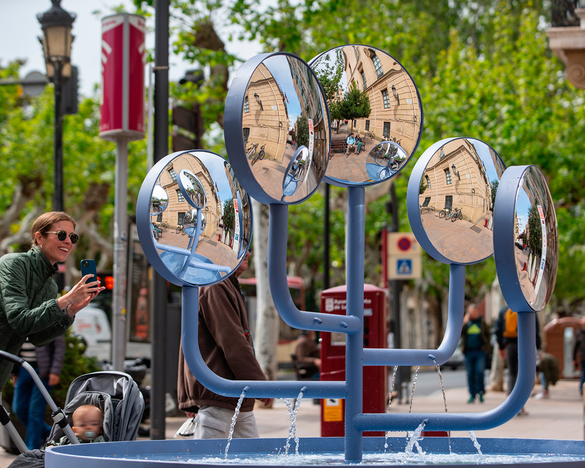 Concéntrico la Urban Spaces: despre orașe mai bune prin locuire frumoasă și arhitectură vie